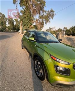 هيونداي فينو